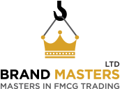 Brand Masters Ltd
